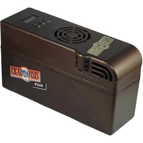 Cigar Oasis Plus