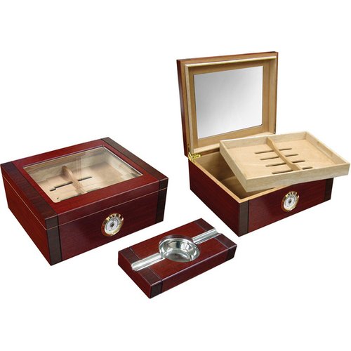THE Sovereign Gift Set