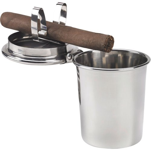 Stinky Cigar Car Ashtray