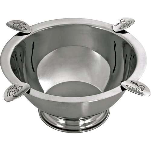 Stinky Cigar Ashtray