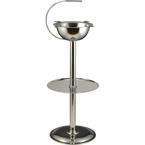 Stinky Standing Cigar Ashtray