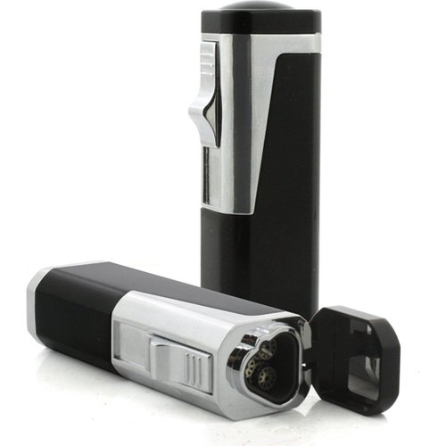 Typhoon Lighter (Black)