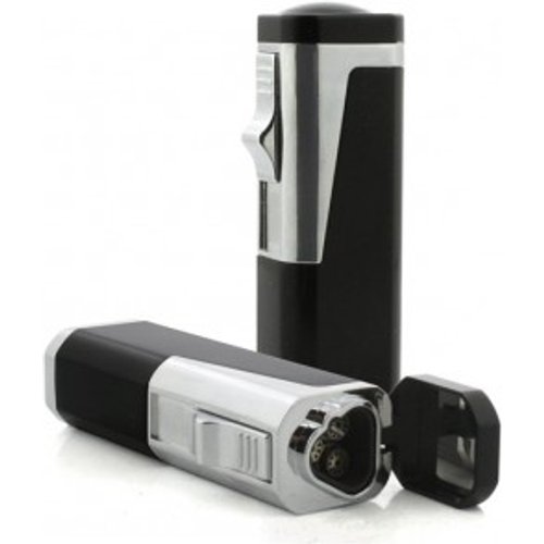 Typhoon Punch Lighter in Gift Box