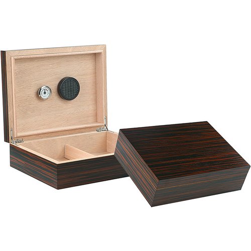 The Vizcaya (Ebony)