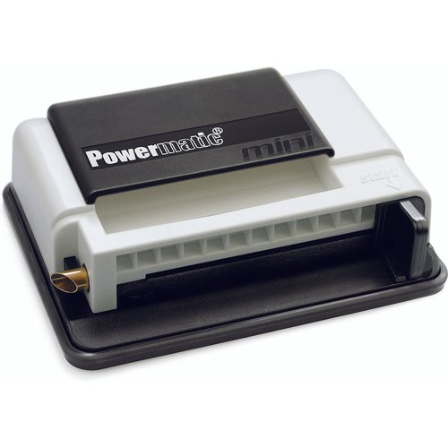 Powermatic Mini (White)
