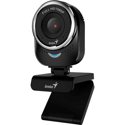 Webcam Genius QCam 6000 Full HD 1920x1080p - 32200002407