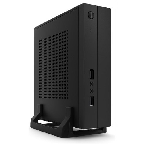 Computador NTC Mini ITX II Intel 2101 W11SL Intel Processor N100 Intel UHD Graphics 8GB DDR4 256GB SSD s/Fans Windows 11 Home Single Language