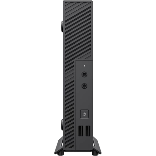 Mini PC NTC Nano Intel i5-12400, 8GB RAM, SSD 512GB NVMe, Wi-Fi, Linux, 28790I5124008512LX