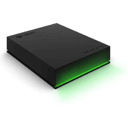 HD Externo Seagate Game Drive for XBOX 2TB USB 3.2 - STKX2000400