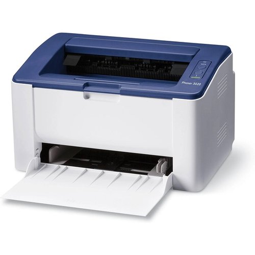 Impressora Xerox Phaser 3020 Laser Mono Wi-Fi 110V