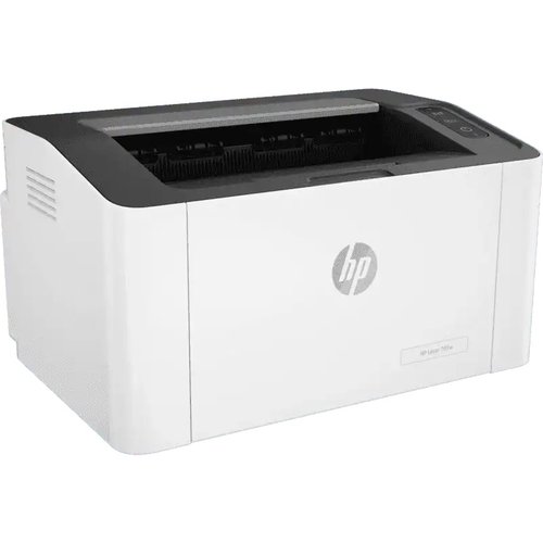 Impressora HP Laser 107w Mono USB Wi-Fi 220v - 4ZB78A