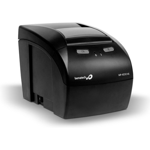 Impressora Térmica Elgin MP-4200 HS Não Fiscal Guilhotina USB Serial Ethernet