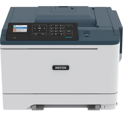 Impressora Xerox C310 Laser Colorida Wi-Fi USB 2.0 110V