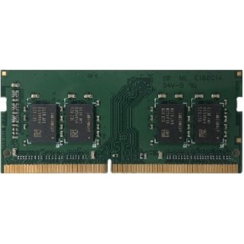 Memória Servidor Asustor Storage DDR4 SODIMM 4GB 260 Pinos AS-4GD4 - 92M11-S4D40