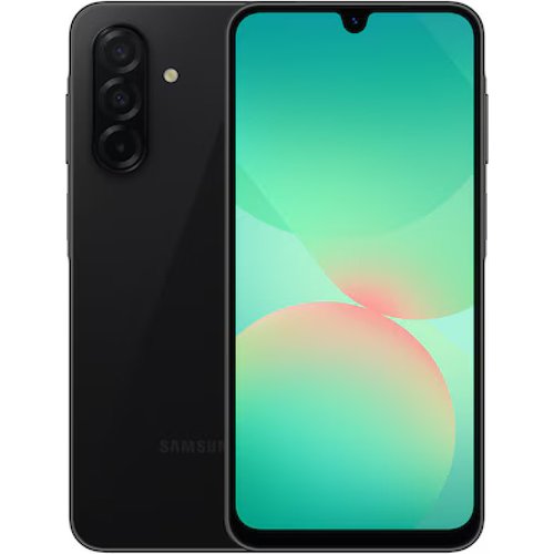Smartphone Samsung A26 5G 256GB 8GB 50MP 13MP 6.7” Preto
