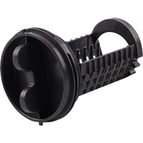 Filtro da bomba de drenagem para lavadoras de carga frontal - 383EER2001A