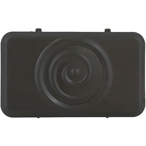 Tampa do guia de ondas Micro-ondas LG MS3044LA, MS3048GA, MS3049LA - 3052W1A007C - 3052W1A007C | LG BR