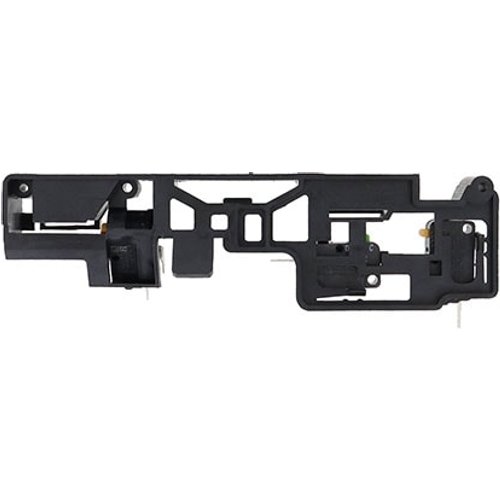 Micro chaves Micro-ondas LG MS3047G - 3501W1A043A - 3501W1A043A | LG BR
