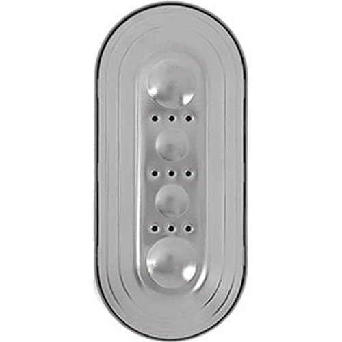 Suporte do tambor Lavadora LG WD14EGS62, FV5013WC4A, WD14EGS62 - AFH73149002 - AFH73149002