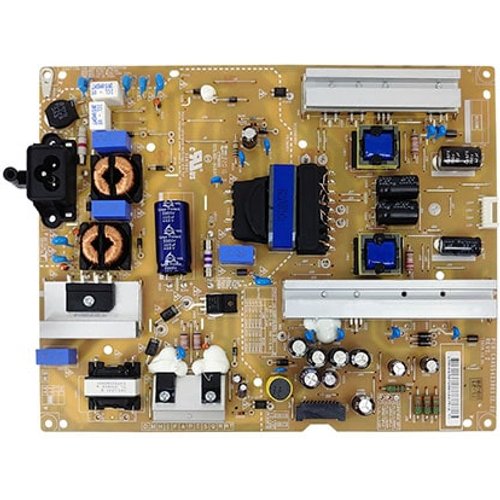 Placa fonte TV LG 47LB5600 - EAY63072001 - EAY63072001
