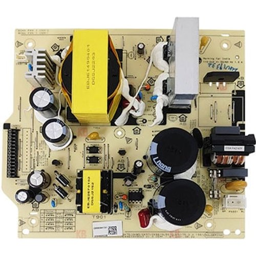 Placa fonte Mini System LG CL65 - EBR88441701 - EBR88441701