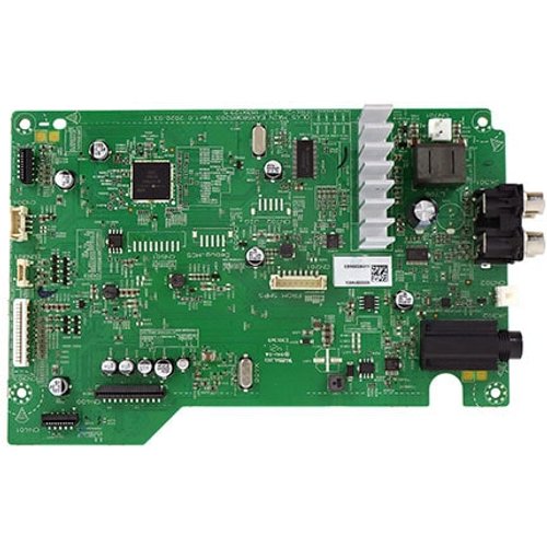 Placa Principal Mini System LG OL45 - EBR89336911 - EBR89336911 | LG BR