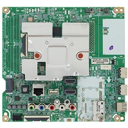 Placa principal TV LG 50UN8000PSD - EBU66069206 - EBU66069206 | LG BR