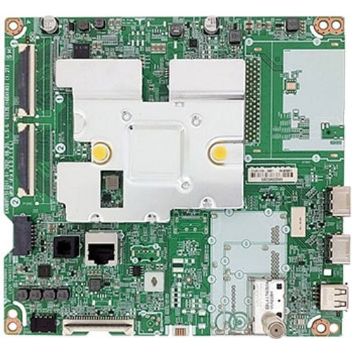 Placa Principal TV LG 43UP7500PSF, 43UP751C0SF, 55UP751C0SF - EBU66385001 - EBU66385001 | LG BR