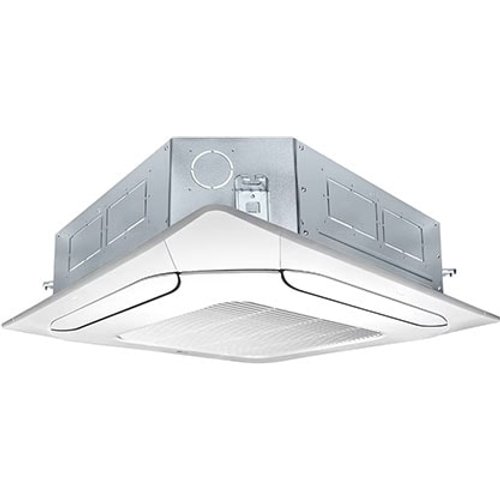 Ar Condicionado LG Cassete Inverter 48.000 BTU/h 220V ZT-Q48GMLAA, Só Frio - ZT-Q48GMLAA