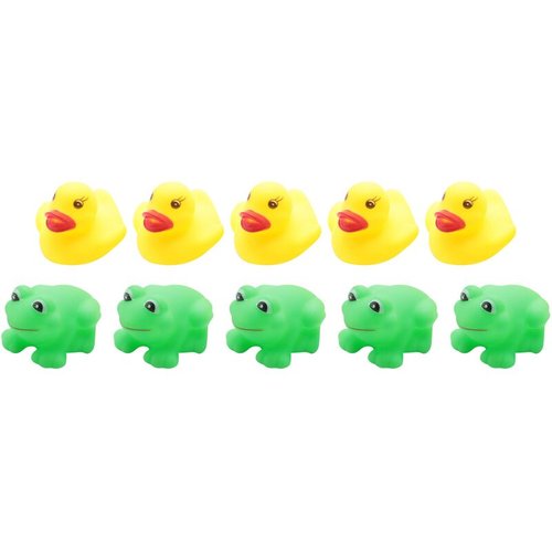 Jouet éducatif - SALUTUYA - Jeu de Grenouilles Sautantes - 12 pièces Jouet éducatif - SALUTUYA - Jeu de Grenouilles Sautantes - 12 pièces