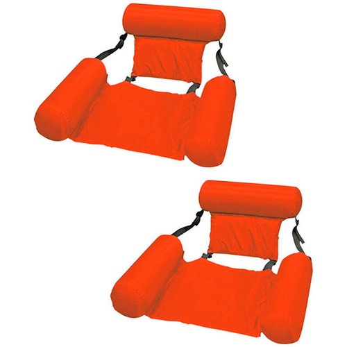 Hamac Piscine Ananas Capacité 120kg Flottant Hamac Gonflable,4-en-1 Hamac Piscine Ananas Capacité 120kg Flottant Hamac Gonflable,4-en-1