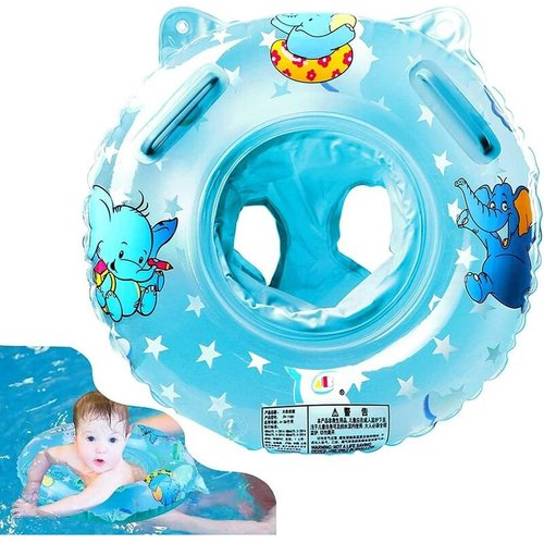 Bouée Bebe ERSANDY - Anneau de Natation pour bébé - Bouée Gonflable - Siège de Natation pour Enfant - Aide à la Natation pour Bébé de 6 Mois à 36 Mois - Piscine Bouée Bebe ERSANDY - Anneau de Natation pour bébé - Bouée Gonflable - Siège de Natation pour Enfant - Aide à la Natation pour Bébé de 6 Mois à 36 Mois - Piscine