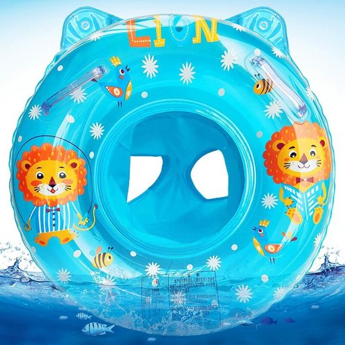 Bouee Bebe, Bouee Bebe avec Pare Soleil SPF 50 , Bouée Enfant Piscine Bouee, Bouée Gonflable pour Enfants Anneau de Natation Bouée Bébé Piscine pour Enfants de 6 à 36 Mois (Bleu Bouee Bebe, Bouee Bebe avec Pare Soleil SPF 50 , Bouée Enfant Piscine Bouee, Bouée Gonflable pour Enfants Anneau de Natation Bouée Bébé Piscine pour Enfants de 6 à 36 Mois (Bleu