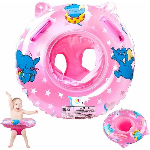 Mambobaby Flotteur Bébé Non Gonflable 0-12 Mois - Vert/Pink/Bleu Mambobaby Flotteur Bébé Non Gonflable 0-12 Mois - Vert/Pink/Bleu