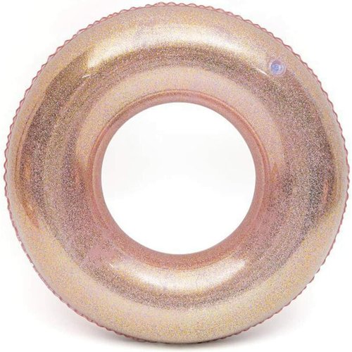 Blue Dream - Bague De Baignade, Bague Flottante Transparente Paillettes Arc En Ciel Bague De Bain Piscine Transparente Gonflable Flottant Bague 47030 B Blue Dream - Bague De Baignade, Bague Flottante Transparente Paillettes Arc En Ciel Bague De Bain Piscine Transparente Gonflable Flottant Bague 47030 B