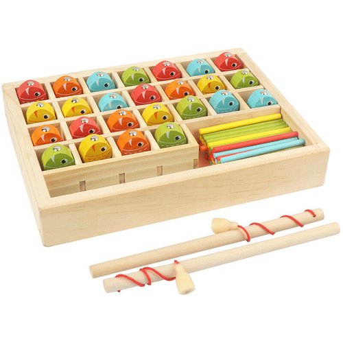 Rouleau De Calcul En Bois Trendhaus – Jouet Éducatif Ludique Pour Apprendre Les Maths Dès Le Plus Jeune Âge, Addition, Soustraction, Multiplication