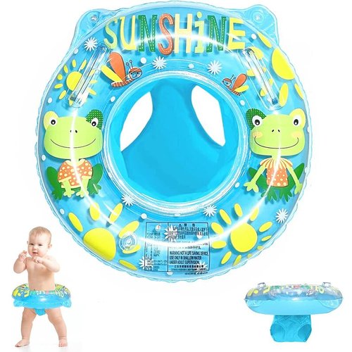 Ge Anneau de natation gonflable pour bébés, nouvelle mise à Ge Anneau de natation gonflable pour bébés, nouvelle mise à