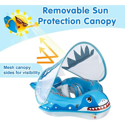 Bouée Bébé de 1 à 5 Ans, Anneau de Natation pour Bébé Bouée Siège pour Bouée Bébé de 1 à 5 Ans, Anneau de Natation pour Bébé Bouée Siège pour
