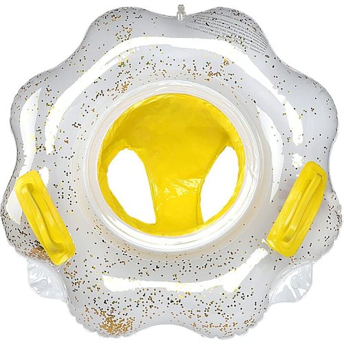 Fvbjd - Bouée de Natation Gonflable pour Enfants de 2-4 Ans Siège de Piscine avec Les Poignées Fvbjd - Bouée de Natation Gonflable pour Enfants de 2-4 Ans Siège de Piscine avec Les Poignées