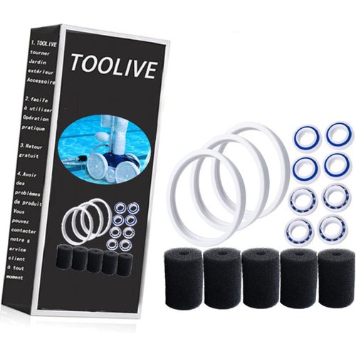 Pièces Nettoyeur Piscine Polaris Lyreh Kit Rénovation Pour Nettoyeur Piscine, Pièces De Vanne De Recul Polaris 280 Pièces Nettoyeur Piscine Polaris Lyreh Kit Rénovation Pour Nettoyeur Piscine, Pièces De Vanne De Recul Polaris 280