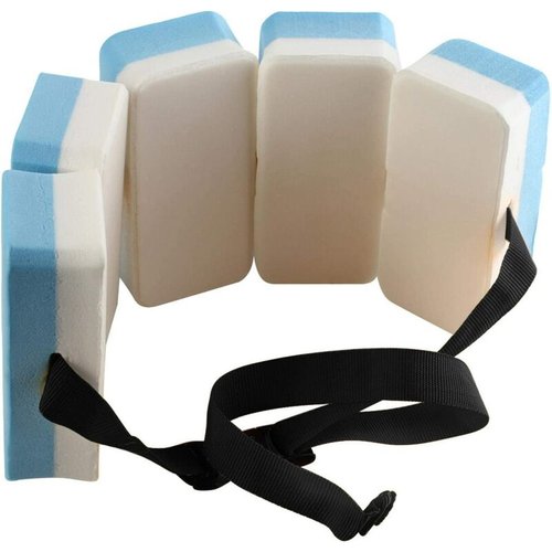 Kit d'attache de Ceinture de Natation avec Ceinture de Taille L/XL pour Piscine Stationnaire ou Spa, Natation, Piscine Olympique Kit d'attache de Ceinture de Natation avec Ceinture de Taille L/XL pour Piscine Stationnaire ou Spa, Natation, Piscine Olympique