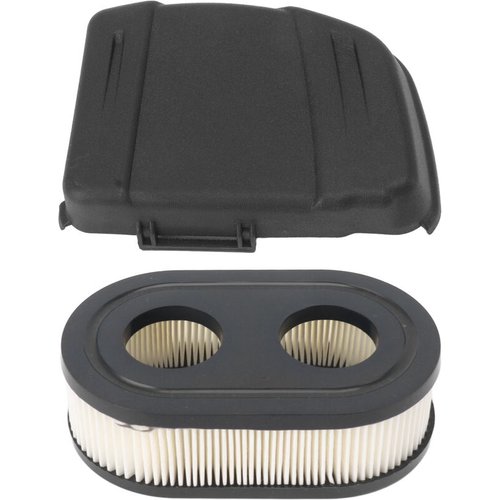 Couvercle Filtre à Air Tondeuse Tondeuse 594575 BRIGGS ET STRATTON - Pièce Pièce Origine - Foto 5