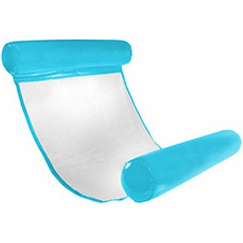 Hamac Gonflable Plage Appui-Tête, Transat Gonflable Fauteuil Gonflable Hamac Gonflable Plage Appui-Tête, Transat Gonflable Fauteuil Gonflable