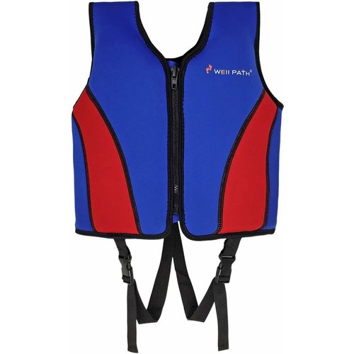 PROTAURI Gilet de natation pour enfants - Aide à la natation - Maillots de bain flottants pour apprendre à nager 1-9 ans/50N PROTAURI Gilet de natation pour enfants - Aide à la natation - Maillots de bain flottants pour apprendre à nager 1-9 ans/50N