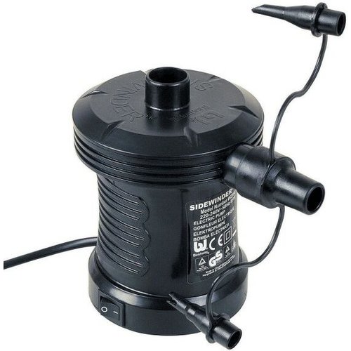 Pompe de gonflage électrique SUP S9 Pompe de gonflage électrique SUP S9