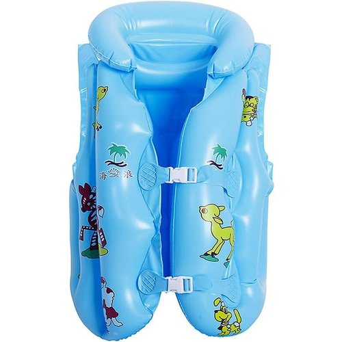 Gilet de bain pour enfants, jolie veste de sécurité flottante pour Gilet de bain pour enfants, jolie veste de sécurité flottante pour