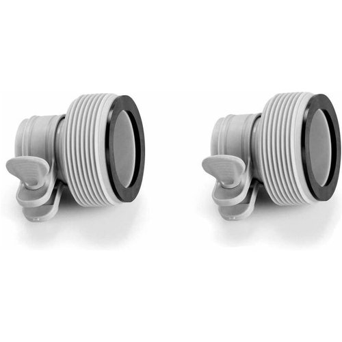 2 adaptateurs en Y pour 2 panneaux solaires compatible avec MC4 2 adaptateurs en Y pour 2 panneaux solaires compatible avec MC4