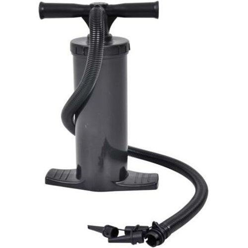 INTEX DOUBLE QUICK MINI Pompe a air manuelle, 29 cm 69613 INTEX DOUBLE QUICK MINI Pompe a air manuelle, 29 cm 69613