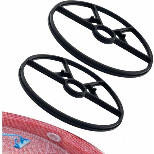 Pièce Détachée Planche à Voile Caoutchouc Lot De 5 Joints D'attache De Tendon Pour Pieds De Mât De Planche à Voile - Caoutchouc Noir Attaches De Tendon Caoutchouc Pour Windsurf Pièce Détachée Planche à Voile Caoutchouc Lot De 5 Joints D'attache De Tendon Pour Pieds De Mât De Planche à Voile - Caoutchouc Noir Attaches De Tendon Caoutchouc Pour Windsurf