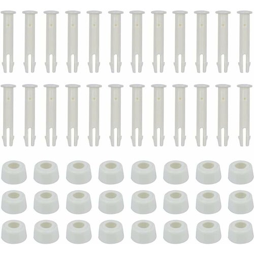 Tavolo Pieghevole Emu Arc En Ciel | 50x70 Cm | Acciaio Verniciato Ferro Anticato | Resistente Alle Intemperie | Per Esterno - Foto 6